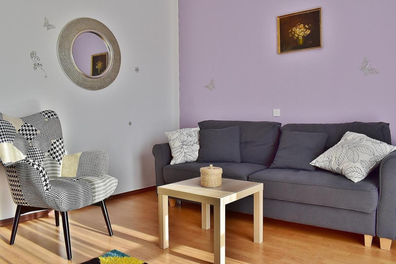 Apartments Bosiljka Rab Town Exterior photo