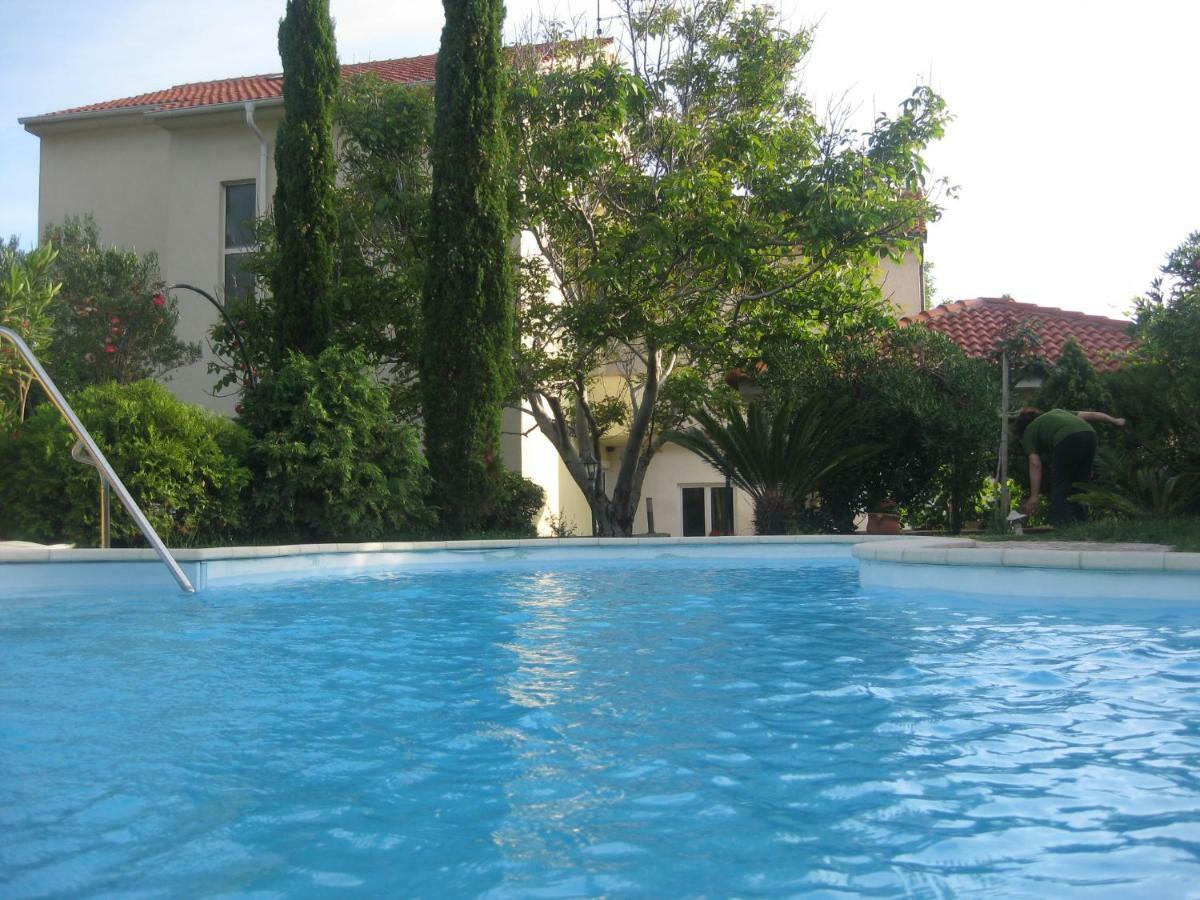 Apartments Bosiljka Rab Town Exterior photo