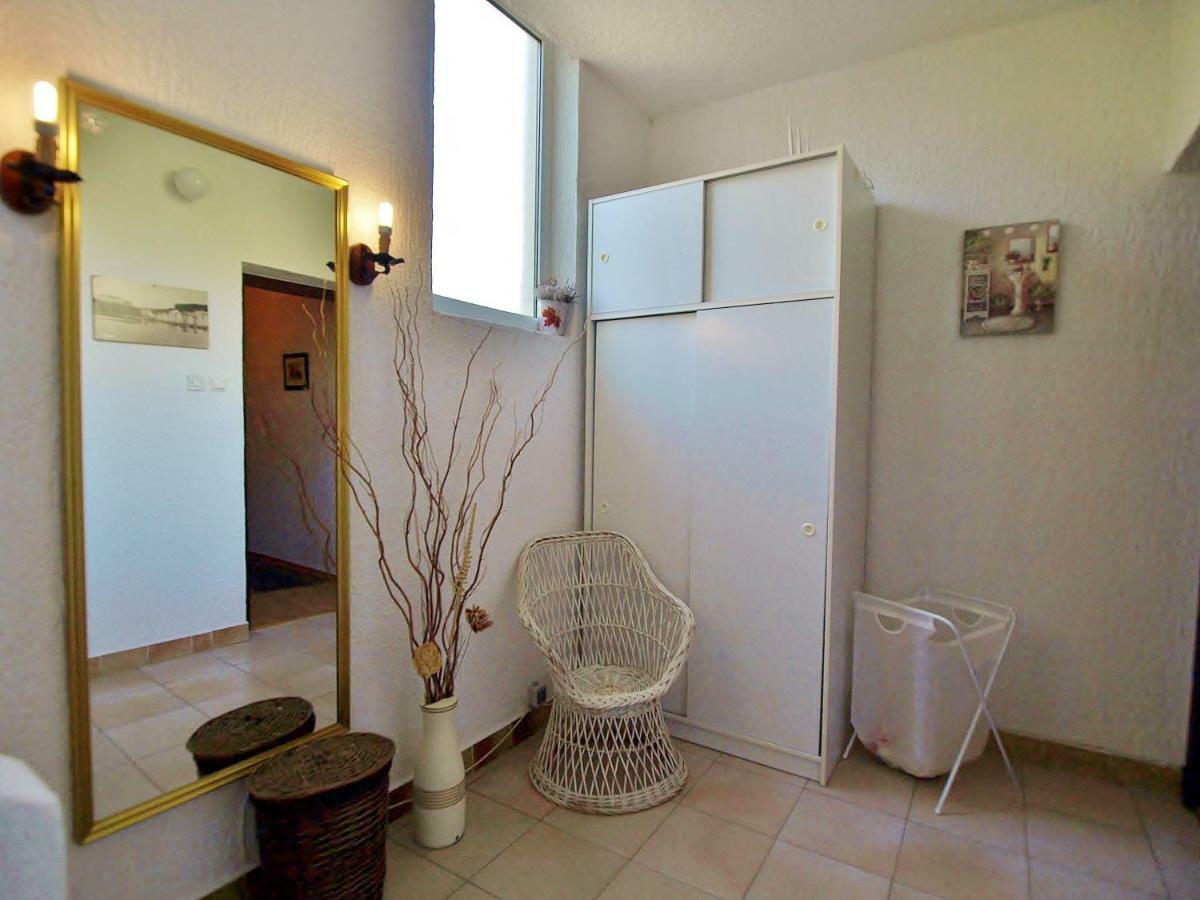 Apartments Bosiljka Rab Town Exterior photo
