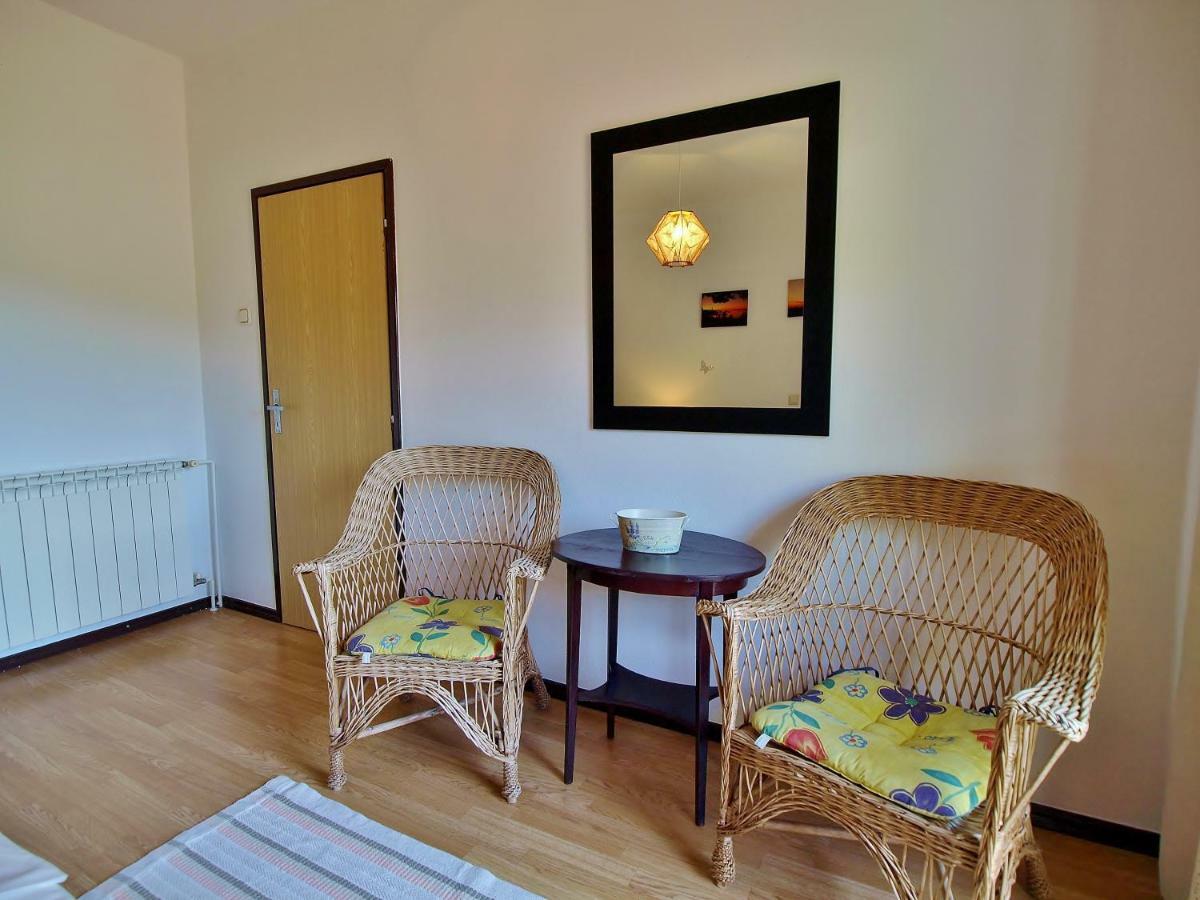 Apartments Bosiljka Rab Town Exterior photo